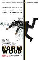 Wormwood Poster 1