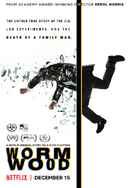 Wormwood Poster 6