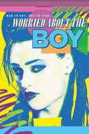 Worried About the Boy Poster 1
