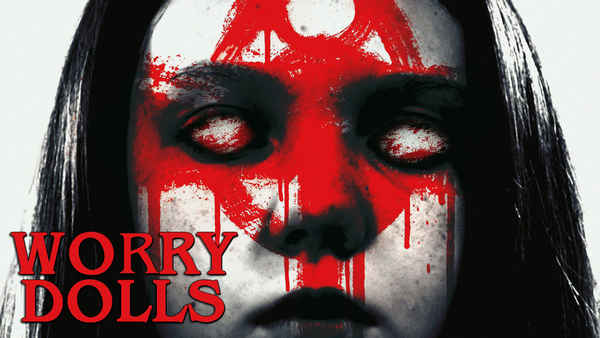 Worry Dolls Poster 5