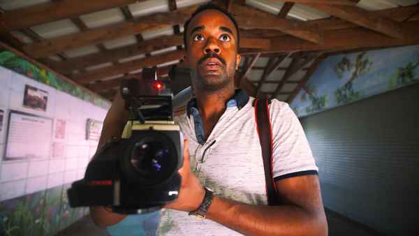 Worst Laid Plans Poster 1