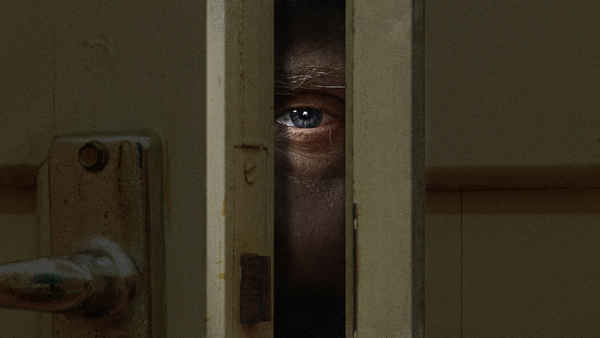 Worst Roommate Ever Poster 3