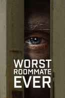 Worst Roommate Ever Poster 7