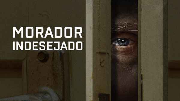 Worst Roommate Ever Poster 1