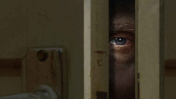 Worst Roommate Ever Poster 4