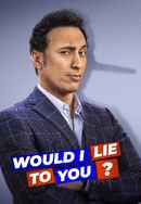 Would I Lie to You? Poster 3