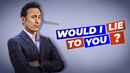 Would I Lie to You? Poster 1