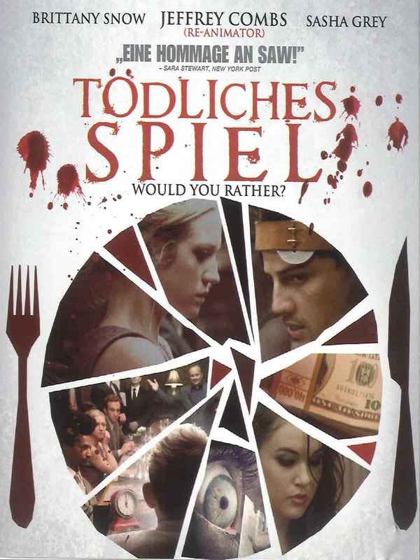 Would You Rather Poster 7