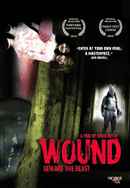 Wound Poster 4