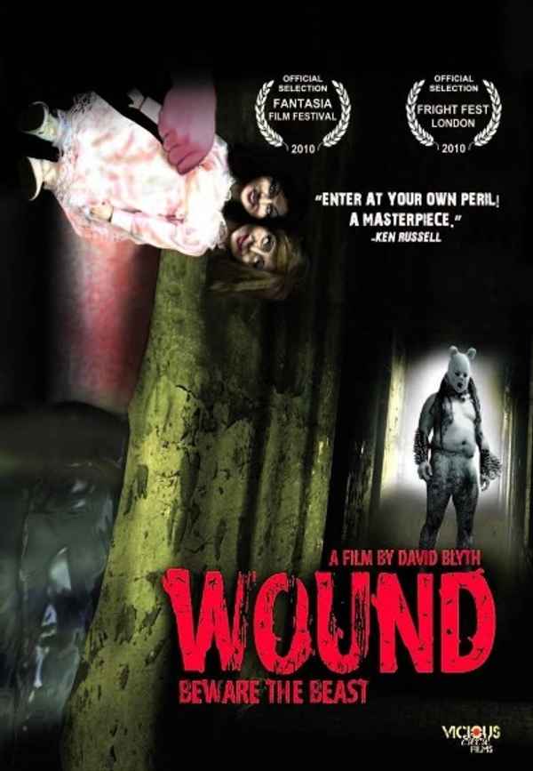 Wound Poster 4