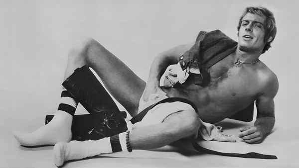 Wrangler: Anatomy of an Icon Poster 1