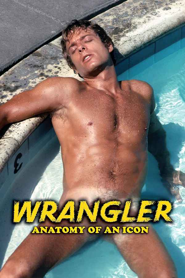 Wrangler: Anatomy of an Icon Poster 3