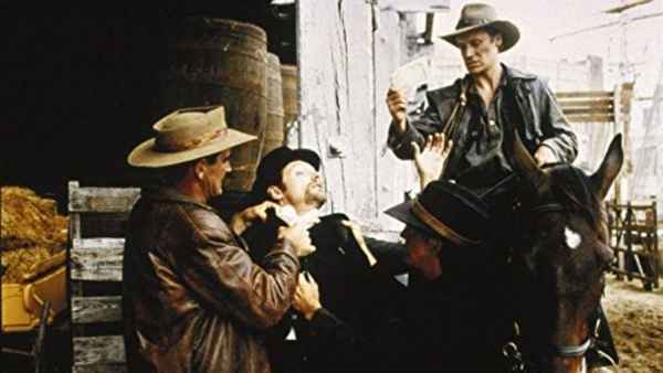 Wrangler: Anatomy of an Icon Poster 5