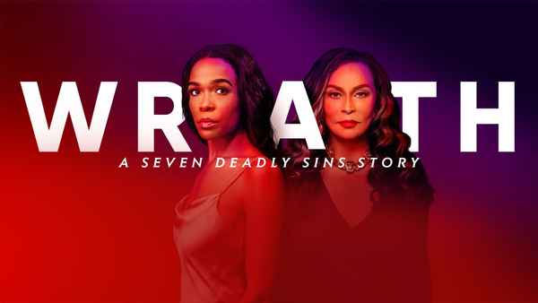 Wrath: A Seven Deadly Sins Story Poster 4