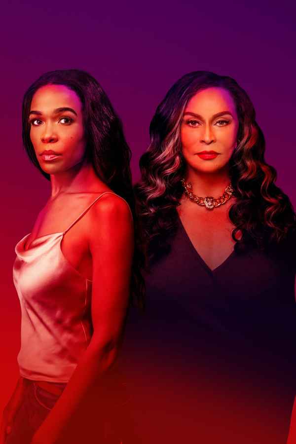 Wrath: A Seven Deadly Sins Story Poster 6