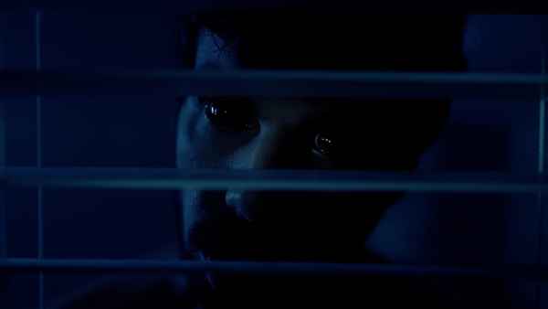 Wrath of Souls Poster 7