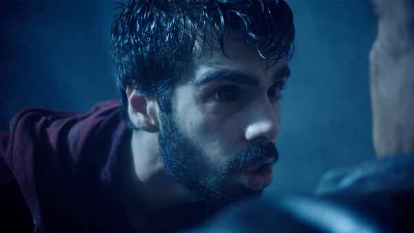 Wrath of Souls Poster 6