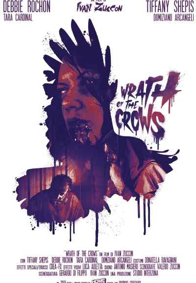 Wrath of the Crows