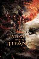 Wrath of the Titans Poster 4