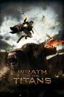 Wrath of the Titans Poster 5