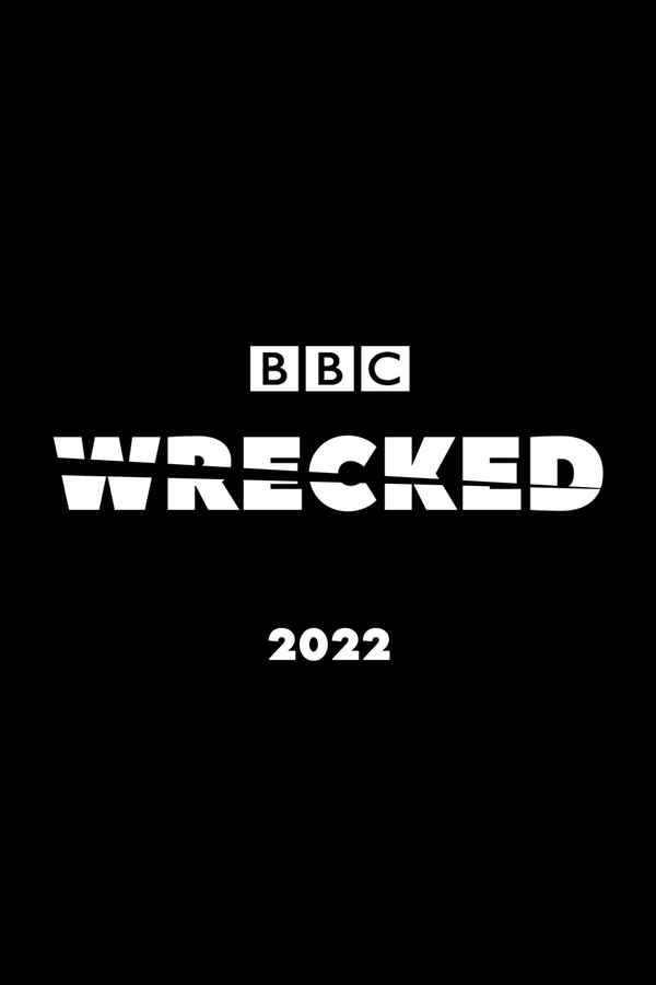 Wreck Poster 3