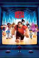 Wreck-It Ralph Poster 2