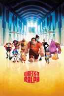 Wreck-It Ralph Poster 4