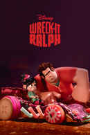 Wreck-It Ralph Poster 3