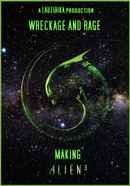 Wreckage and Rage: Making 'Alien³' Poster 1
