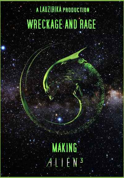 Wreckage and Rage: Making 'Alien³'