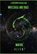 Wreckage and Rage: Making 'Alien³' Poster 6