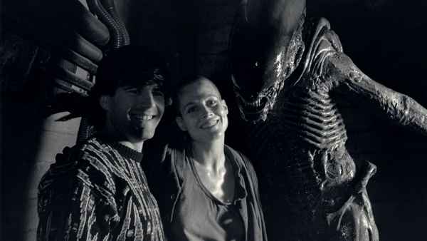 Wreckage and Rage: Making 'Alien³' Poster 3