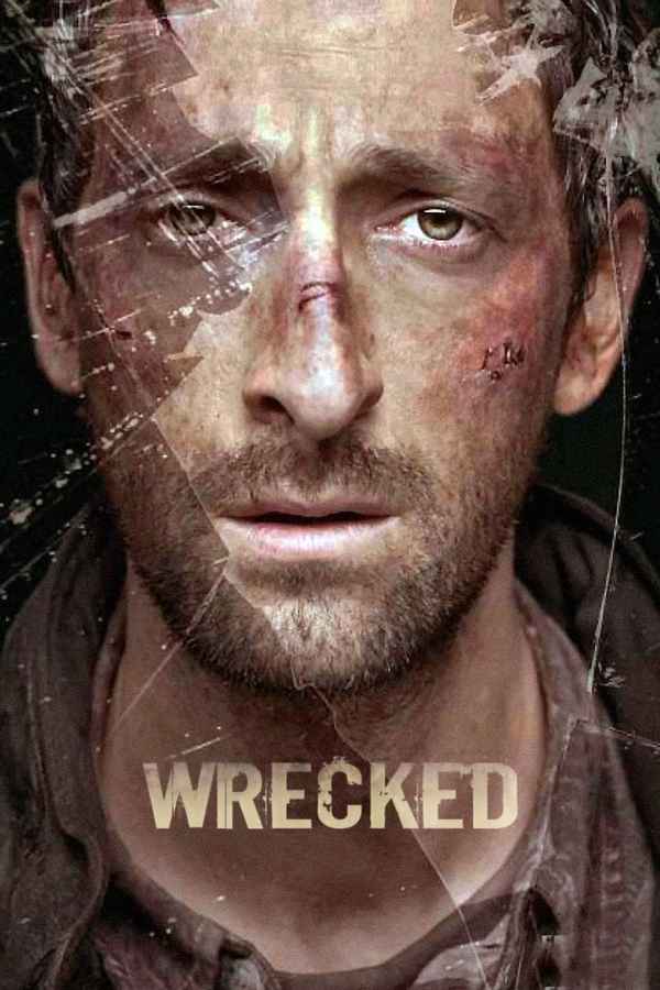 Wrecked Poster 5