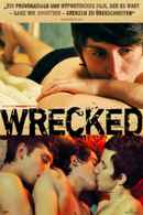 Wrecked Poster 3