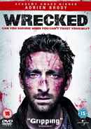 Wrecked Poster 1