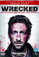 Wrecked Poster 6