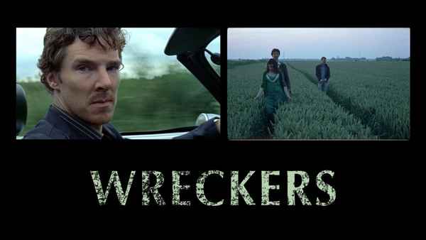 Wreckers Poster 6