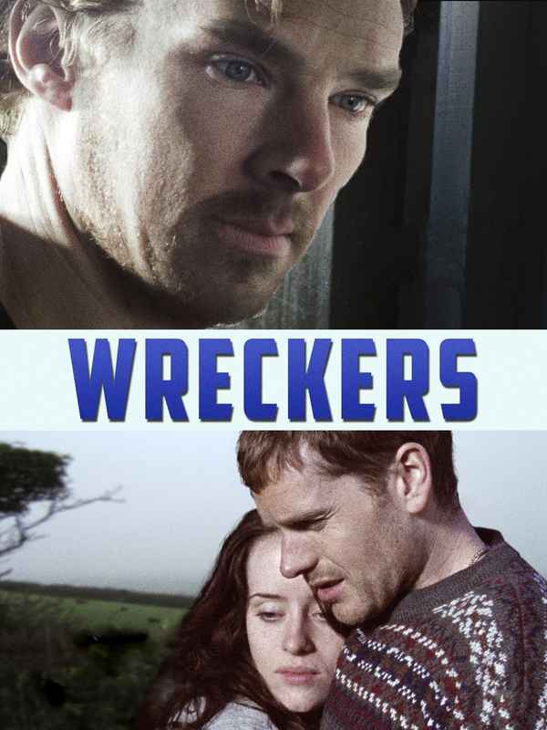 Wreckers Poster 7