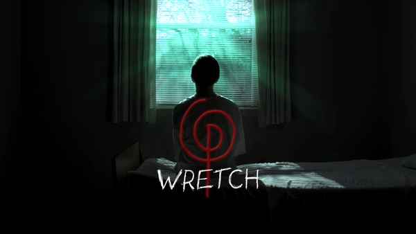 Wretch Poster 1