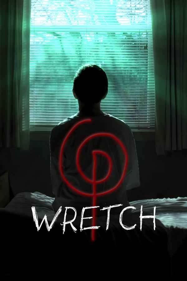 Wretch Poster 2