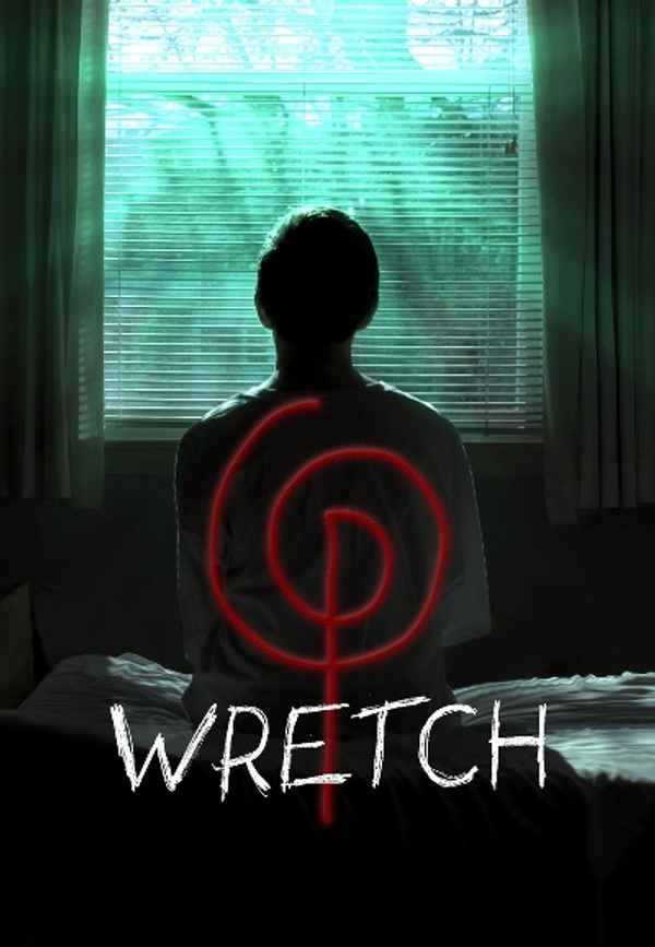 Wretch Poster 6