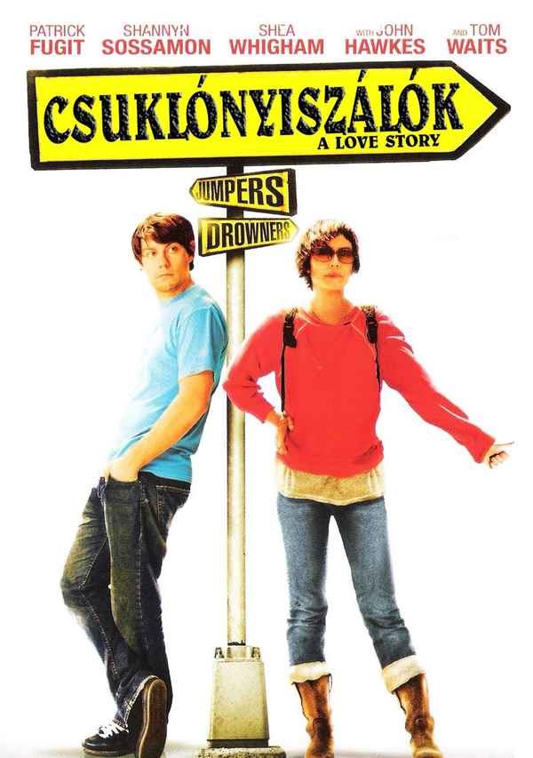 Wristcutters: A Love Story Poster 6