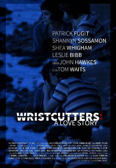 Wristcutters: A Love Story