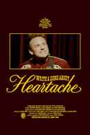 Write a Song About Heartache Poster 1