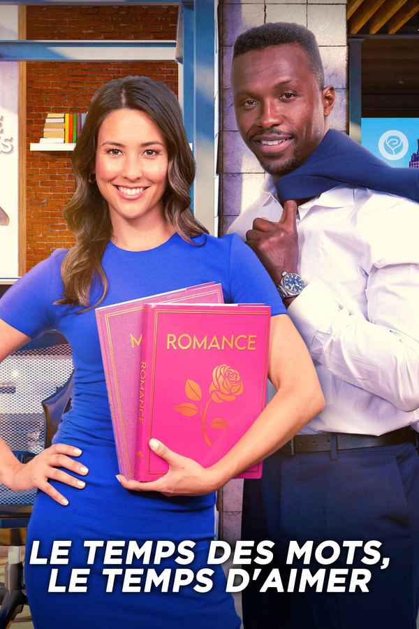 Write Place, Write Time Poster 5