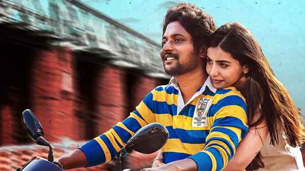 Writer Padmabhushan Poster 7