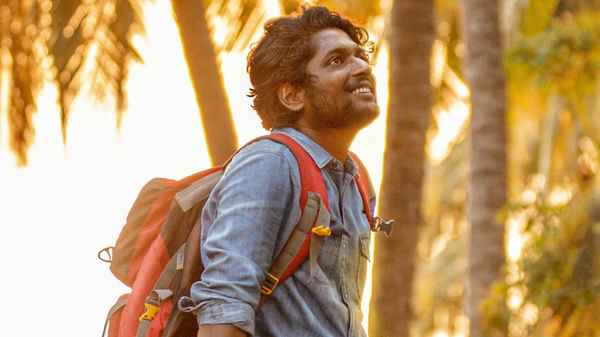 Writer Padmabhushan Poster 5