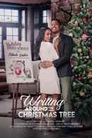 Writing Around the Christmas Tree Poster 4