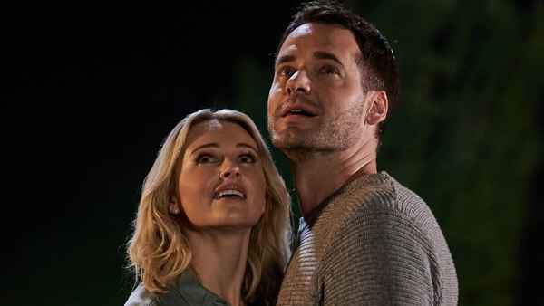 Written in the Stars Poster 3