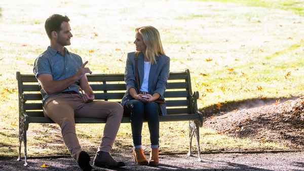 Written in the Stars Poster 4